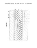 SEMICONDUCTOR DEVICE AND METHOD FOR MANUFACTURING THE SAME diagram and image