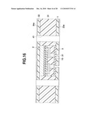 SEMICONDUCTOR DEVICE AND METHOD FOR MANUFACTURING THE SAME diagram and image