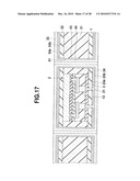 SEMICONDUCTOR DEVICE AND METHOD FOR MANUFACTURING THE SAME diagram and image