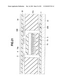 SEMICONDUCTOR DEVICE AND METHOD FOR MANUFACTURING THE SAME diagram and image