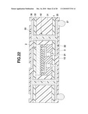 SEMICONDUCTOR DEVICE AND METHOD FOR MANUFACTURING THE SAME diagram and image