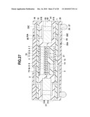 SEMICONDUCTOR DEVICE AND METHOD FOR MANUFACTURING THE SAME diagram and image