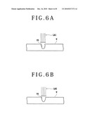 LASER PROCESSING APPARATUS AND LASER PROCESSING METHOD diagram and image