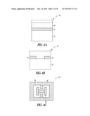 METHODS OF MAKING QUANTUM DOT FILMS diagram and image