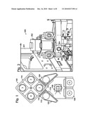 REMOTE PLASMA PROCESSING OF INTERFACE SURFACES diagram and image