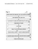 REMOTE PLASMA PROCESSING OF INTERFACE SURFACES diagram and image