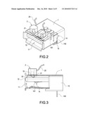 ELECTRONIC TYPE REMOVAL PREVENTING CONNECTOR diagram and image