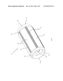 CONNECTOR SLEEVE AND METHOD OF USE THEREOF diagram and image