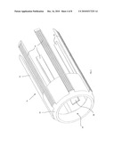 CONNECTOR SLEEVE AND METHOD OF USE THEREOF diagram and image