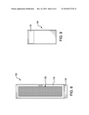 Cooling System for a Computer Server Cabinet in a Data Center diagram and image