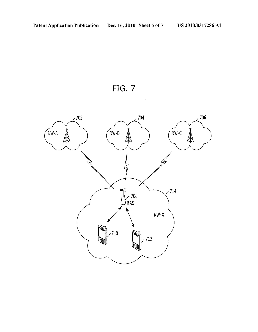 COMMUNICATION RELAY METHOD AND APPARATUS BASED ON OBJECT SENSING FUNCTION - diagram, schematic, and image 06