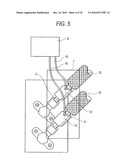 AIRCONDITIONING EQUIPMENT, SIGNAL TRANSMISSION METHOD, AND SIGNAL TRANSMISSION METHOD FOR AIR CONDITIONING EQUIPMENT diagram and image