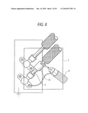 AIRCONDITIONING EQUIPMENT, SIGNAL TRANSMISSION METHOD, AND SIGNAL TRANSMISSION METHOD FOR AIR CONDITIONING EQUIPMENT diagram and image