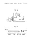 AIRCONDITIONING EQUIPMENT, SIGNAL TRANSMISSION METHOD, AND SIGNAL TRANSMISSION METHOD FOR AIR CONDITIONING EQUIPMENT diagram and image