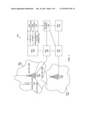 NETWORK ENGINEERING IN A WIRELESS NETWORK diagram and image