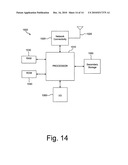 METHOD FOR ACCESSING A SERVICE UNAVAILABLE THROUGH A NETWORK CELL diagram and image