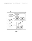 DISAMBIGUATION OF USSD CODES IN TEXT-BASED APPLICATIONS diagram and image