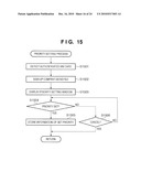 COMMUNICATION APPARATUS diagram and image