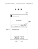 COMMUNICATION APPARATUS diagram and image