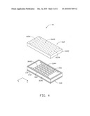 Carbon nanotube based flexible mobile phone diagram and image