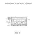 Carbon nanotube based flexible mobile phone diagram and image