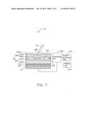 Carbon nanotube based flexible mobile phone diagram and image