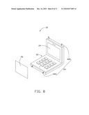 Carbon nanotube based flexible mobile phone diagram and image