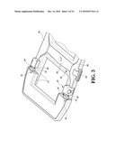 HOUSING ASSEMBLY FOR ELECTRONIC DEVICE diagram and image