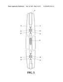 HOUSING ASSEMBLY FOR ELECTRONIC DEVICE diagram and image