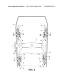 HOUSING ASSEMBLY FOR ELECTRONIC DEVICE diagram and image