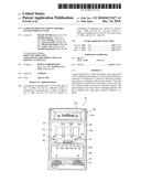 GAME MACHINE INCLUDING VARIABLE PATTERN DISPLAY UNITS diagram and image