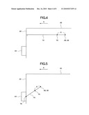 GAME DEVICE, METHOD OF CONTROLLING GAME DEVICE, PROGRAM, AND INFORMATION STORAGE MEDIUM diagram and image