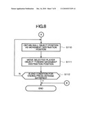 GAME DEVICE, METHOD OF CONTROLLING GAME DEVICE, PROGRAM, AND INFORMATION STORAGE MEDIUM diagram and image