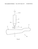 GOLF CLUB HEAD diagram and image