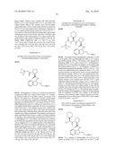 2,3-DIHYDRO-1H-INDENE COMPOUNDS diagram and image