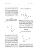 2,3-DIHYDRO-1H-INDENE COMPOUNDS diagram and image