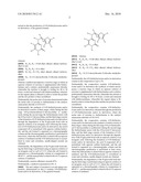 METHOD OF OBTAINING OF 4-N-FURFURYLCYTOSINE AND/OR ITS DERIVATIVES, AN ANTI-AGING COMPOSITION AND USE OF 4-N-FURFURYLCYTOSINE AND/OR ITS DERIVATIVES IN THE MANUFACTURE OF ANTI-AGING COMPOSITION diagram and image