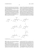 NOVEL HETEROCYCLIC COMPOUNDS AS MGLU5 ANTAGONISTS diagram and image