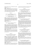 NOVEL HETEROCYCLIC COMPOUNDS AS MGLU5 ANTAGONISTS diagram and image