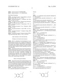 PYRAZINOOXAZEPINE DERIVATIVES diagram and image