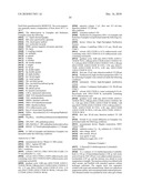 PYRAZINOOXAZEPINE DERIVATIVES diagram and image