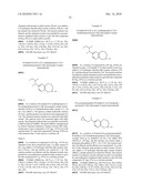 PYRAZINOOXAZEPINE DERIVATIVES diagram and image