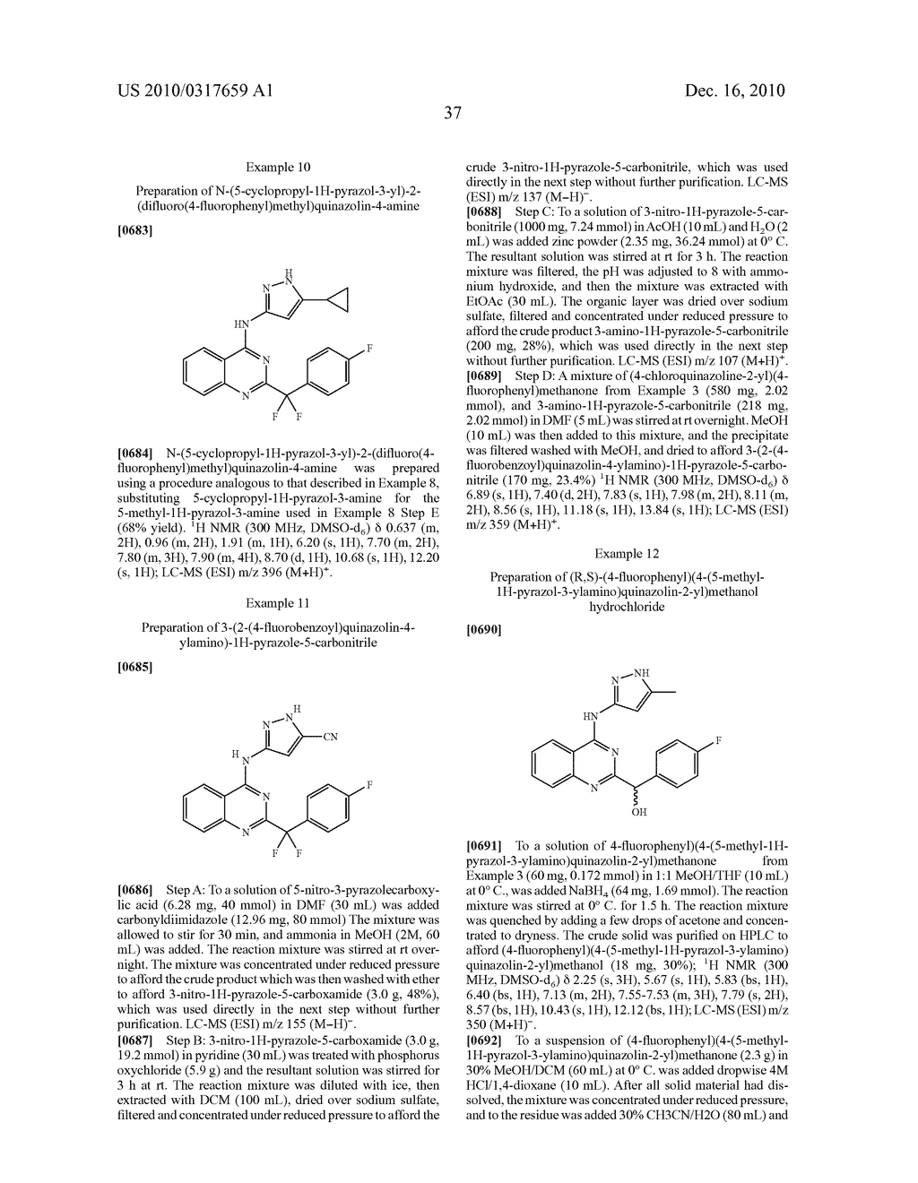 JAK KINASE MODULATING COMPOUNDS AND METHODS OF USE THEREOF - diagram, schematic, and image 44