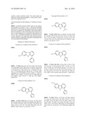 1-aryl-or 1-heteroaryl-pyrido[B]indoles and uses thereof diagram and image