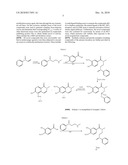 ISOQUINOLONE COMPOUNDS AS SUBTYPE-SELECTIVE AGONISTS FOR MELATONIN RECEPTORS MT1 AND MT2 diagram and image