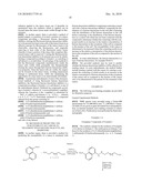 HISTONE DEACETYLASE INHIBITORS diagram and image