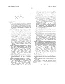 HISTONE DEACETYLASE INHIBITORS diagram and image