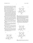 FULLERENE FILM AND FULLERENE POLYMER BOTH PRODUCED FROM FULLERENE DERIVATIVE AND PROCESSES FOR PRODUCING THESE diagram and image