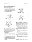 FULLERENE FILM AND FULLERENE POLYMER BOTH PRODUCED FROM FULLERENE DERIVATIVE AND PROCESSES FOR PRODUCING THESE diagram and image