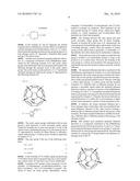 FULLERENE FILM AND FULLERENE POLYMER BOTH PRODUCED FROM FULLERENE DERIVATIVE AND PROCESSES FOR PRODUCING THESE diagram and image